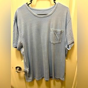 Blue T Shirt